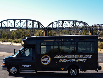 Omaha Brew Bus