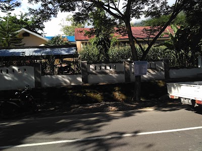 Photos of Penginapan Baluno Beach