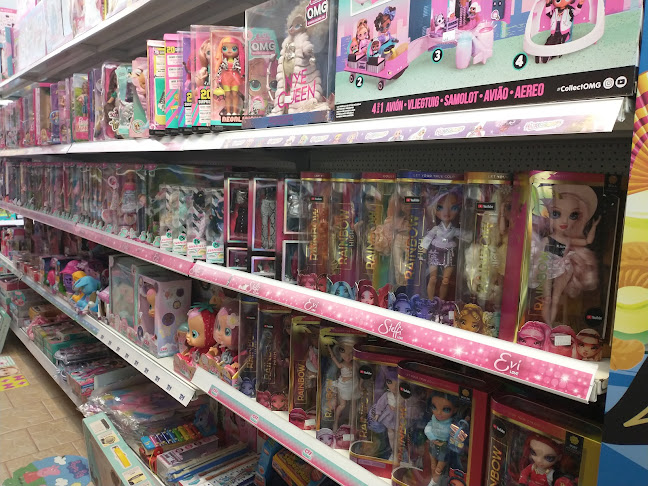 Sklep z Zabawkami Nino Bochnia, zabawki Bochnia | Lego, Playmobil, LOL, Rainbow High, Super Zings - Sklep z artykułami dla niemowląt