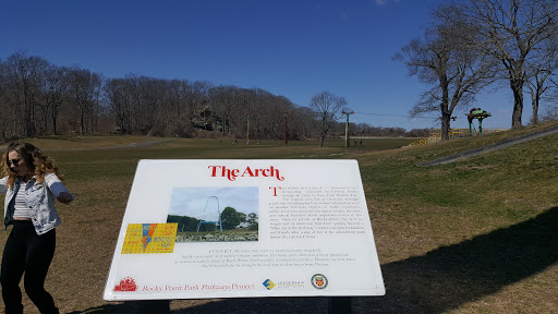 The Arch - Thumbnail