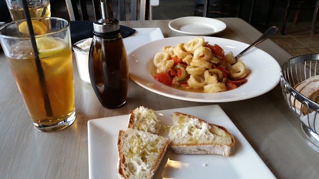Gaetano's Brick Oven, Pasta, Parties