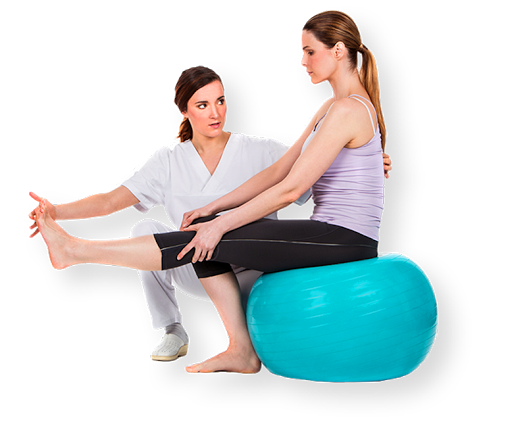 West Coast Physiotherapy Clinic Ltd - Thumbnail