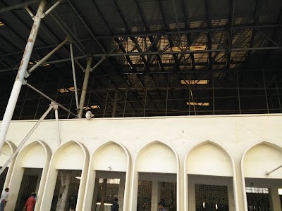 Photos of Baitul Mukarram Jame Masjid - Dhaka Central Mosque