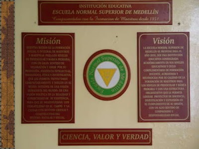 Photos of Normal Superior School Educational Institution Medellin