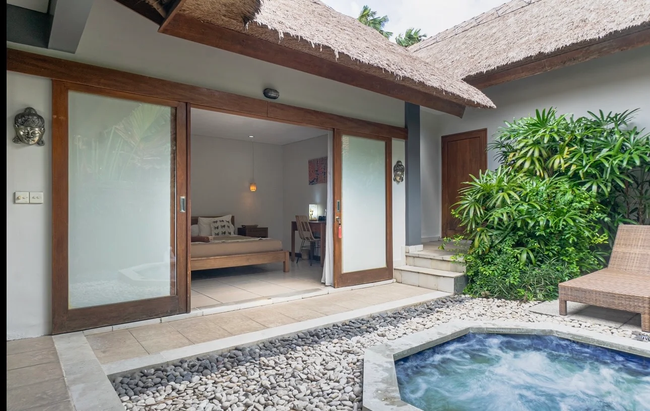 Balinea Holiday Homes