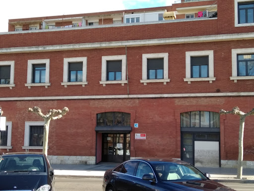 Dirección Provincial de Educación de Palencia (DP-PA) - Thumbnail