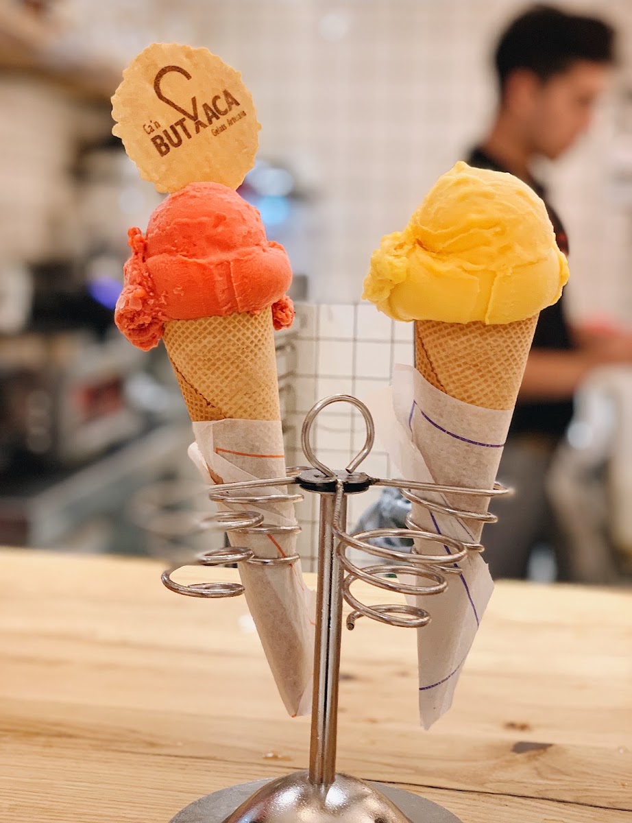 Ca'n Butxaca Gelateria — photo 12