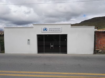 Photos of Iglesia Pentecostal Unida de Colombia - Berl&iacute;n