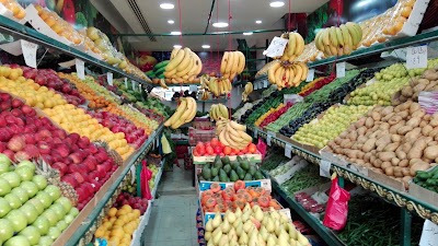 Photos of Dar Al Hana Cafeteria & Butchery