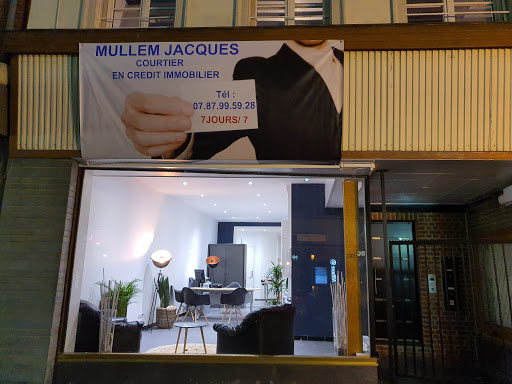 COURTIER EN CREDIT IMMOBILIER 3JS YMANCI - Thumbnail