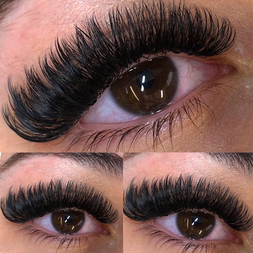 GLAMOUR-X HAIR STUDIO Gallery - Australia