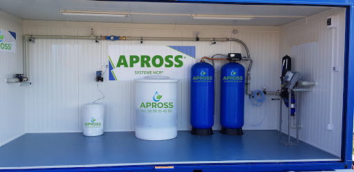 Apross - Visual