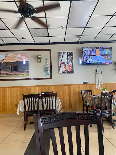 Paradise cafeteria Gallery - United States