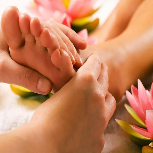Massage Ashford Kent - Elis Therapist Ltd