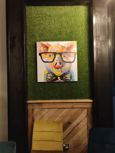 Comments and reviews of Craft inn Worcester