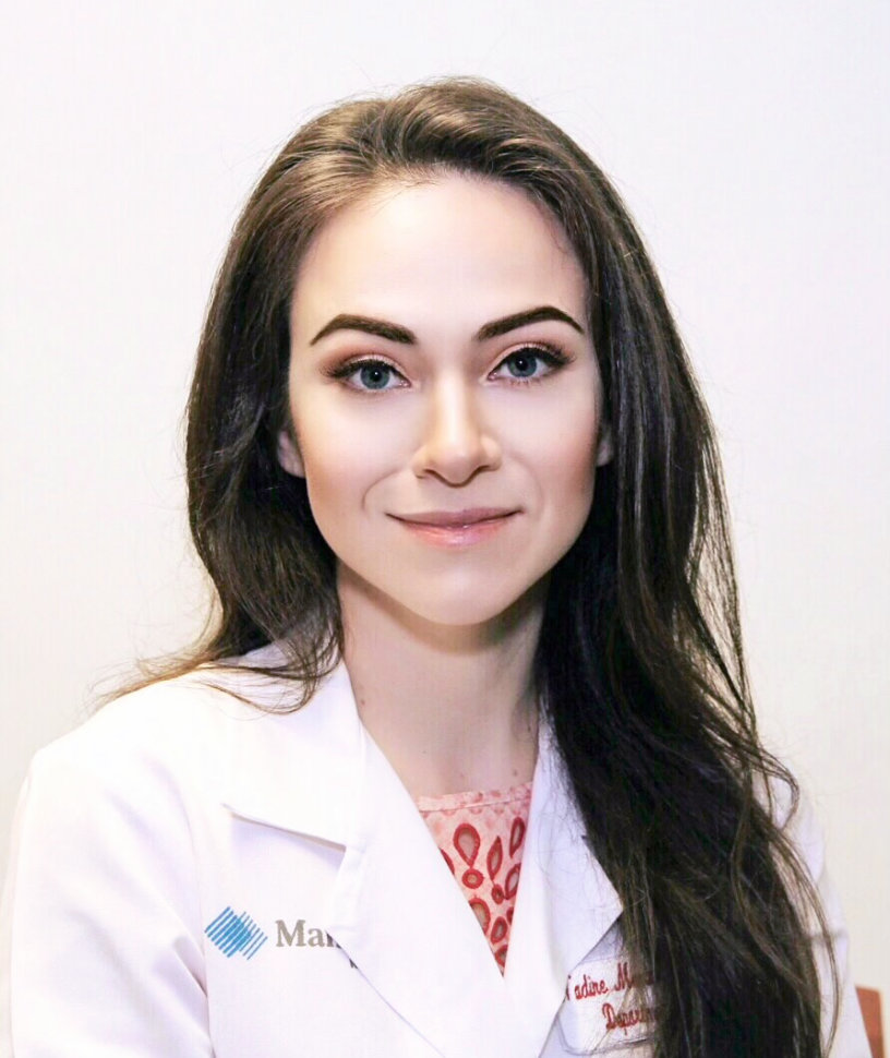 Nadine Montemarano Md Maimonides Medical Center
