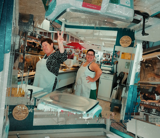 Fromagerie crèmerie du marché « chez coco » - Thumbnail