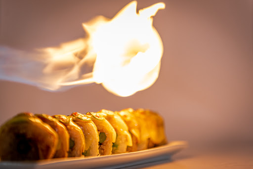 Shunoko Sushi Tlaxcala - Thumbnail