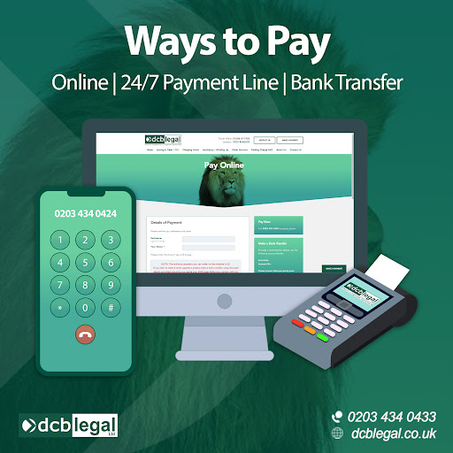 DCB Legal Ltd - Thumbnail