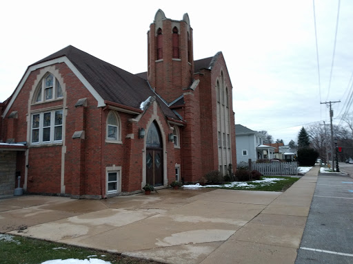 Tinley Park - United Methodist Church - Thumbnail