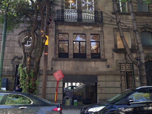 Apartment 25 by null