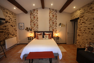 Photo n°62 de Le Nichoir à Essarts-en-Bocage (Chambre d'hôtes)