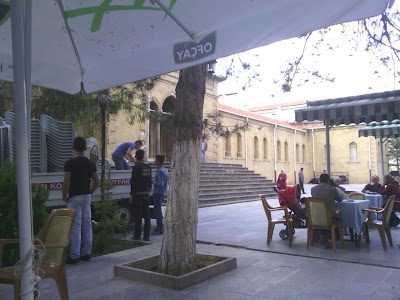 lodging
