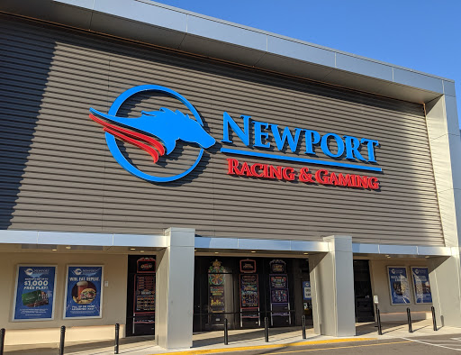 Newport Racing & Gaming - Thumbnail