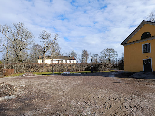 Tullgarns slottskafé och butik - Thumbnail