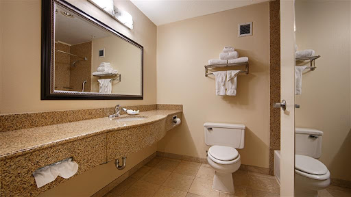 Best Western Porterville Inn - Thumbnail