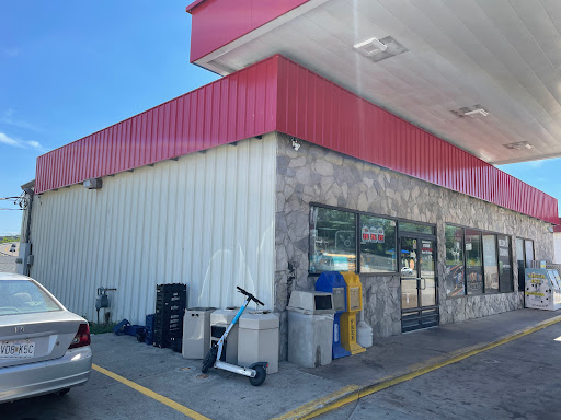 STADIUM STOP N SHOP