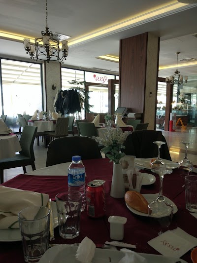 Photos of RESSO