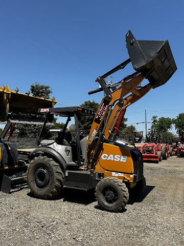 Nor-Cal Equipment Rentals
