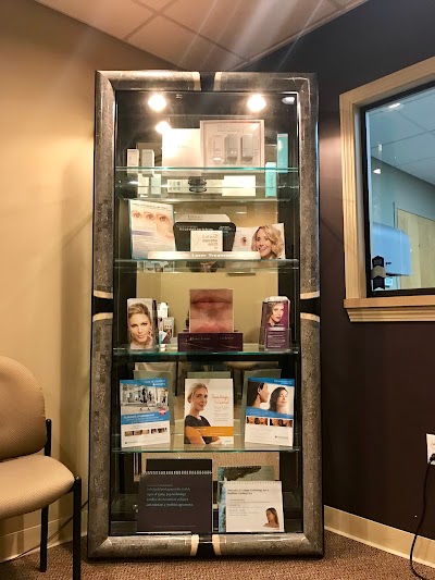 Aesthetic Laser Treatment Center