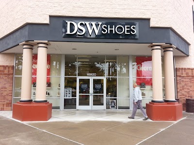 DSW Designer Shoe Warehouse