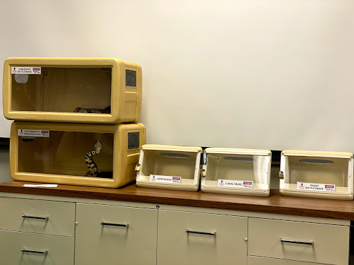 Savannah River Ecology Laboratory - Thumbnail
