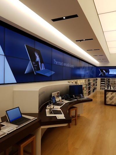 Microsoft Store