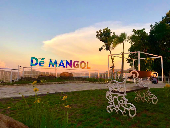 De Mangol View