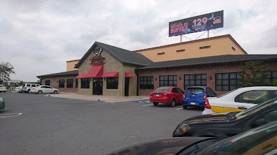 Sirloin Stockade