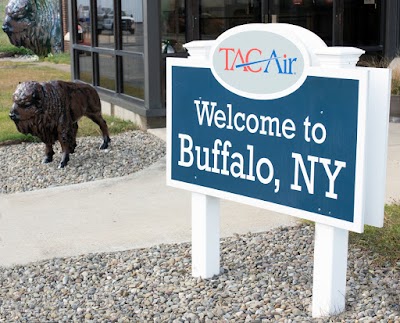 TAC Air - BUF