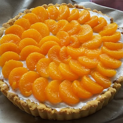Photos of D'ORANGE CAFE