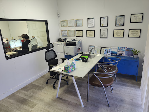 AAA LEGAL, INC. Live Scan & Public Notary