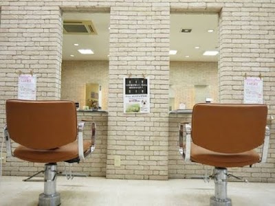 ALPHA hair（アルファへアー)