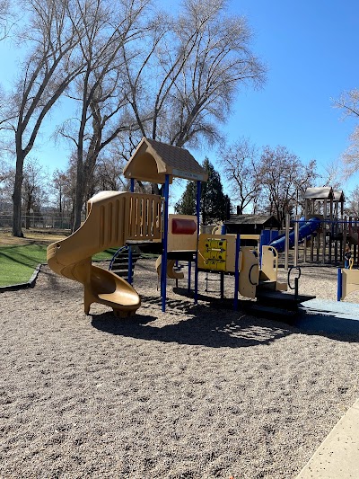 Kit Carson Park