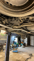 Photo n°7 de AD Performance à Val de Briey (Atelier de mécanique automobile)