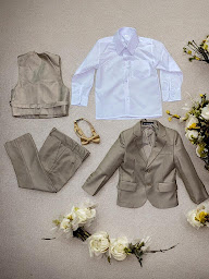 Photo n°21 de Aux Petites Merveilles-Vêtements homme femme enfants à Saint-Ouen-sur-Seine (Magasin de vêtements pour jeunes)