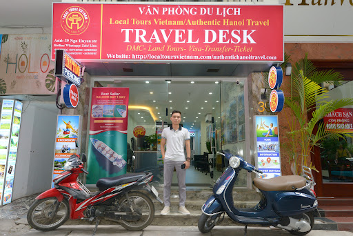 Local