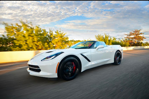SOBE Exotic Rental - Thumbnail