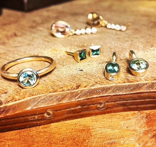Goldschmiede Anne Tredup - Thumbnail