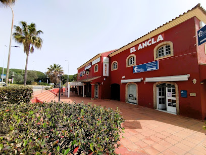 Inmobiliaria Rafael Vergara